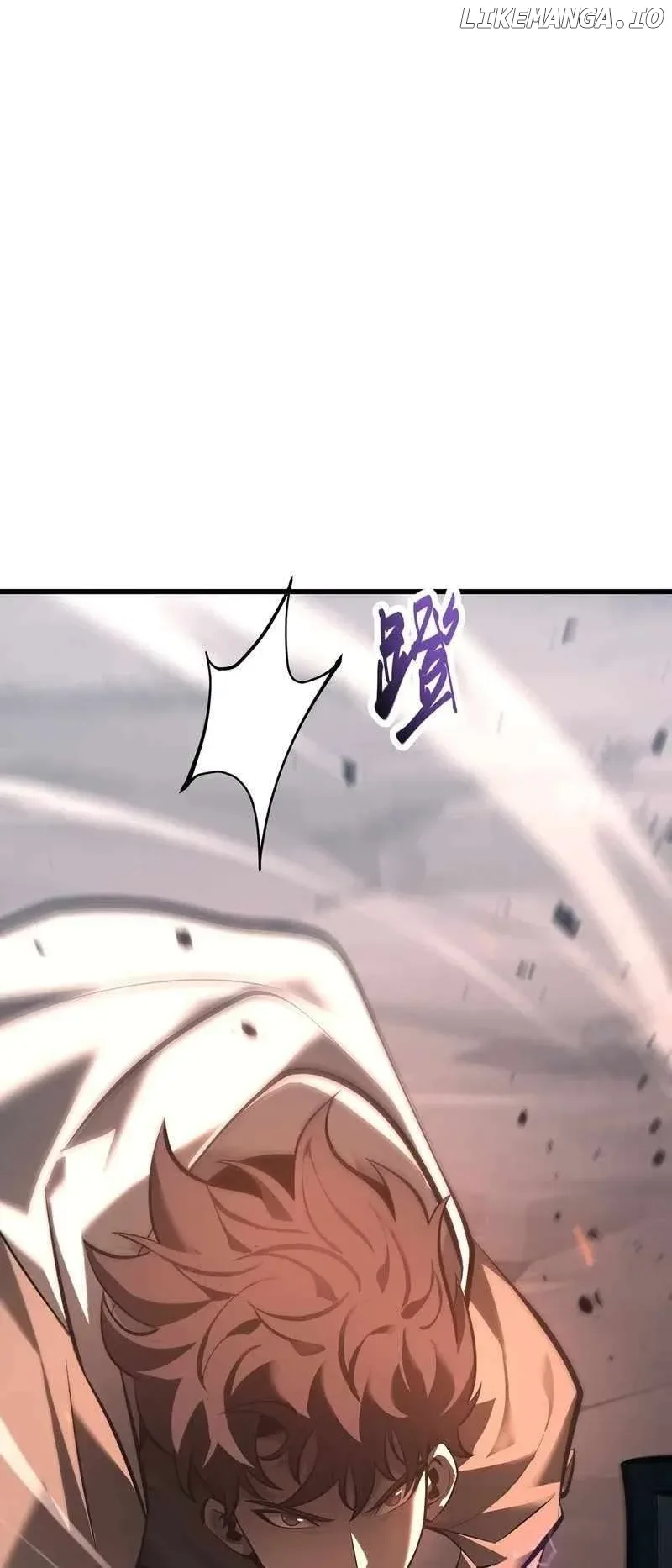 I’m The Strongest Boss Chapter 32 page 31