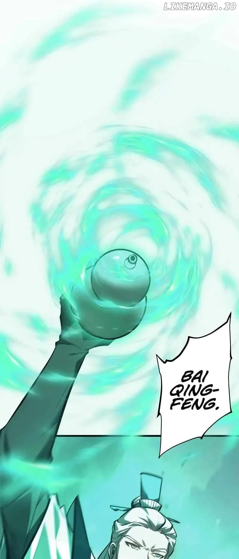 I’m The Strongest Boss Chapter 32 page 29