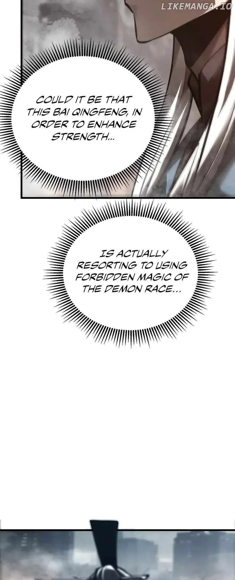 I’m The Strongest Boss Chapter 32 page 22