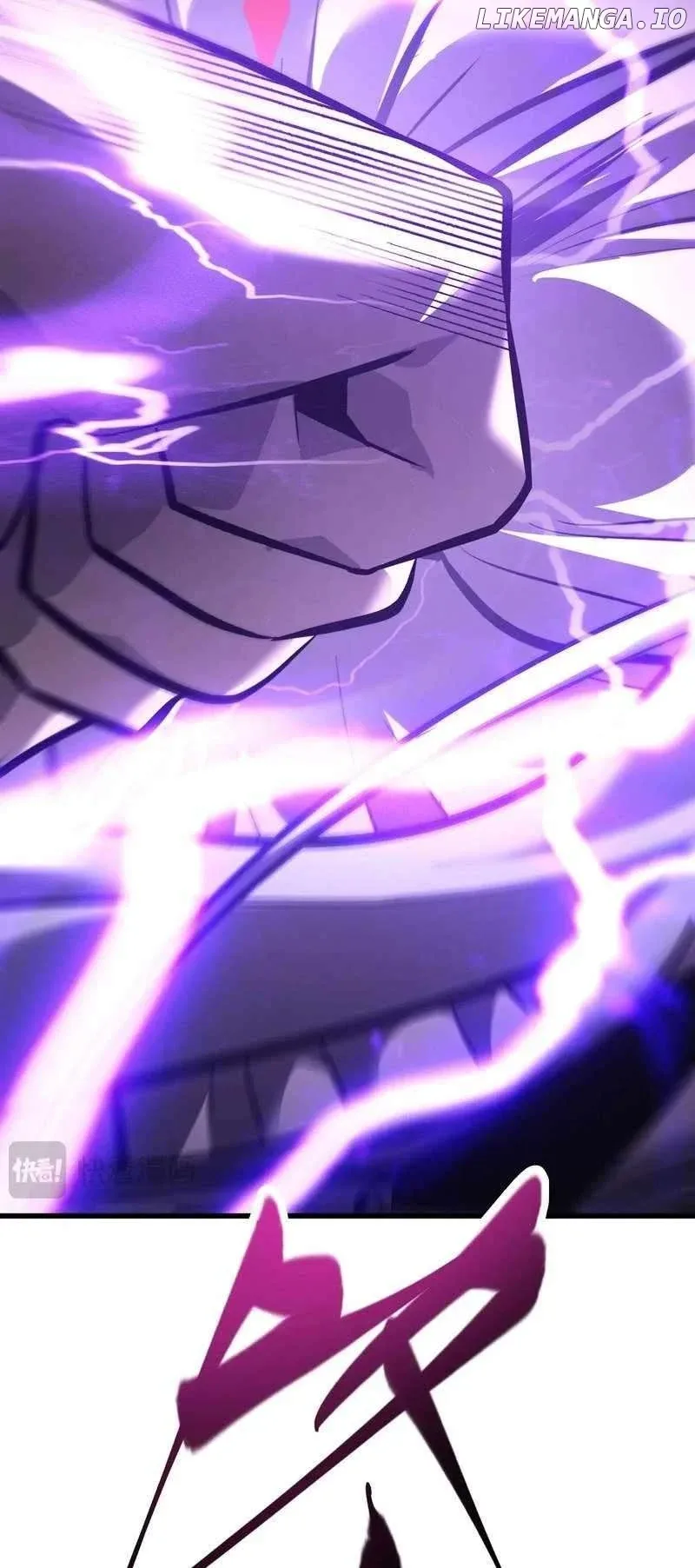 I’m The Strongest Boss Chapter 32 page 35
