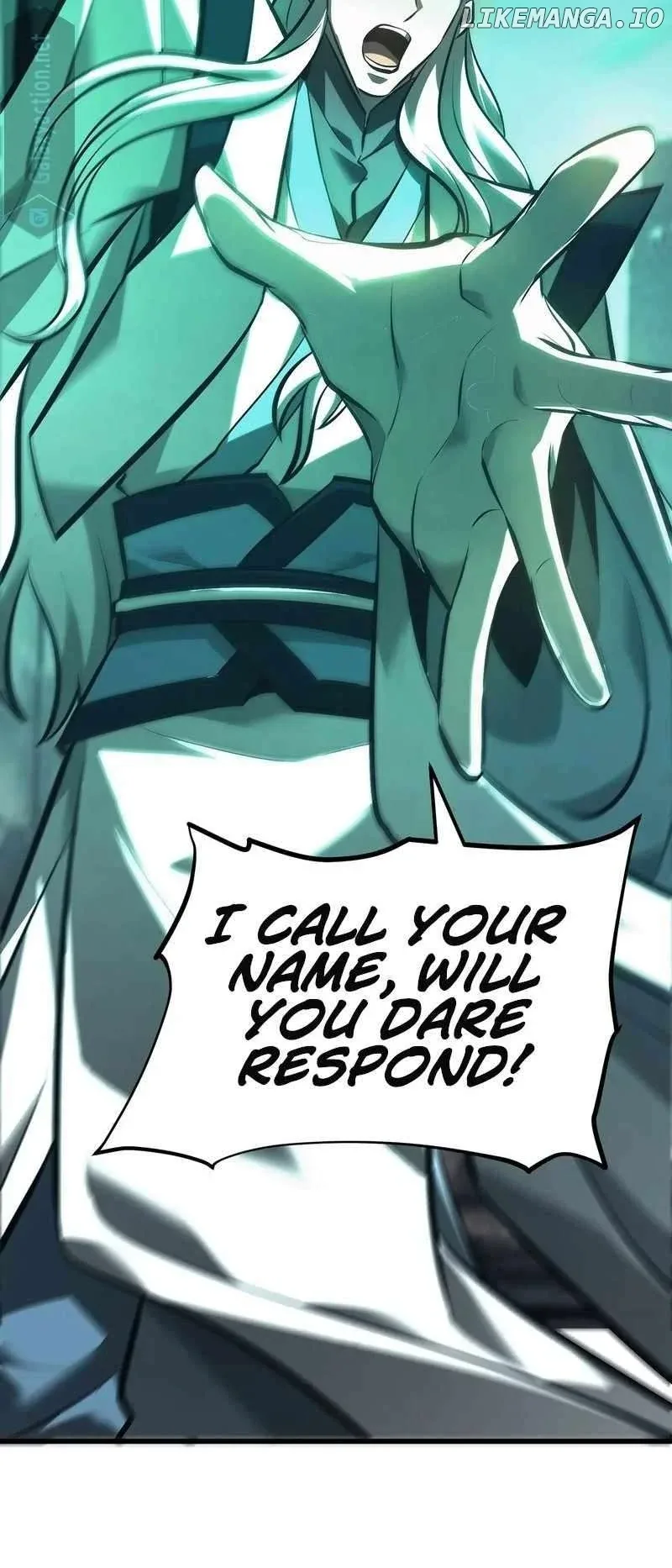 I’m The Strongest Boss Chapter 32 page 30
