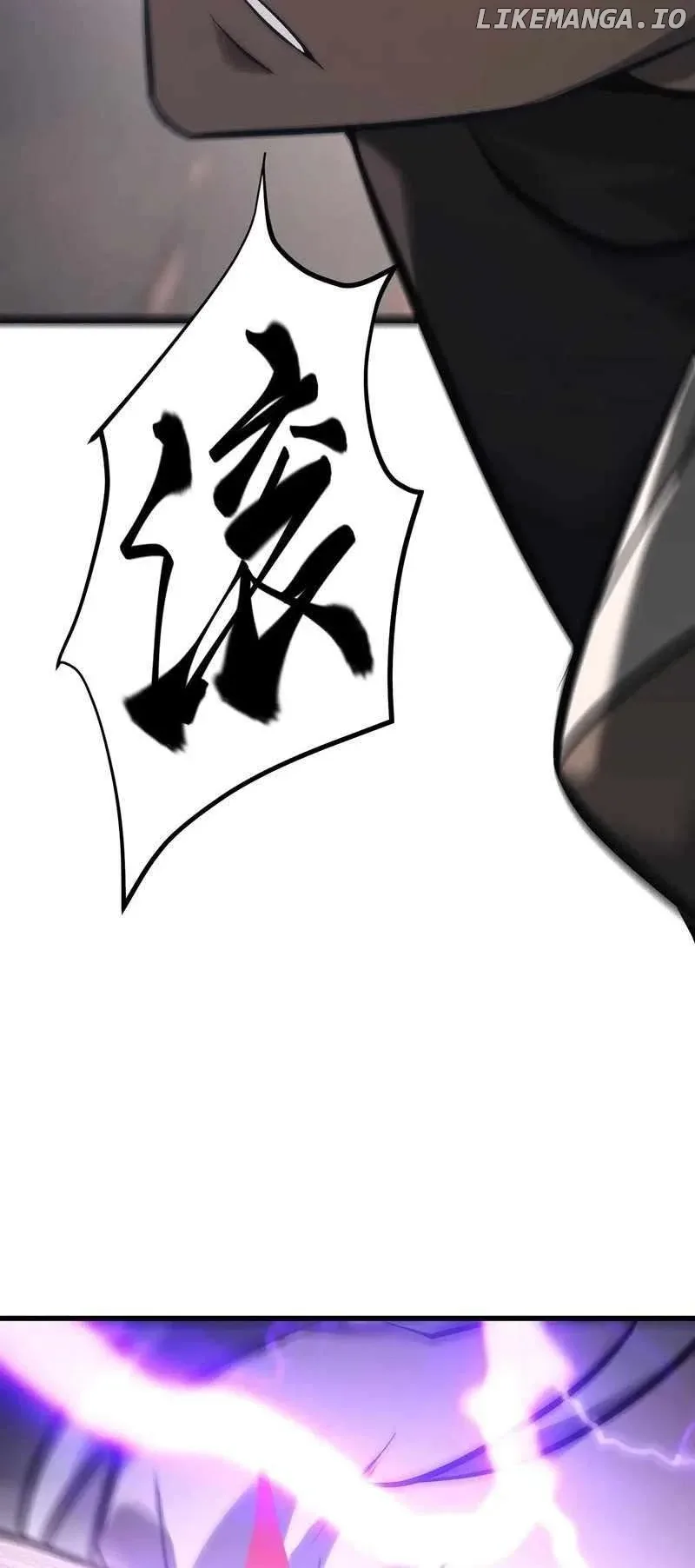 I’m The Strongest Boss Chapter 32 page 34