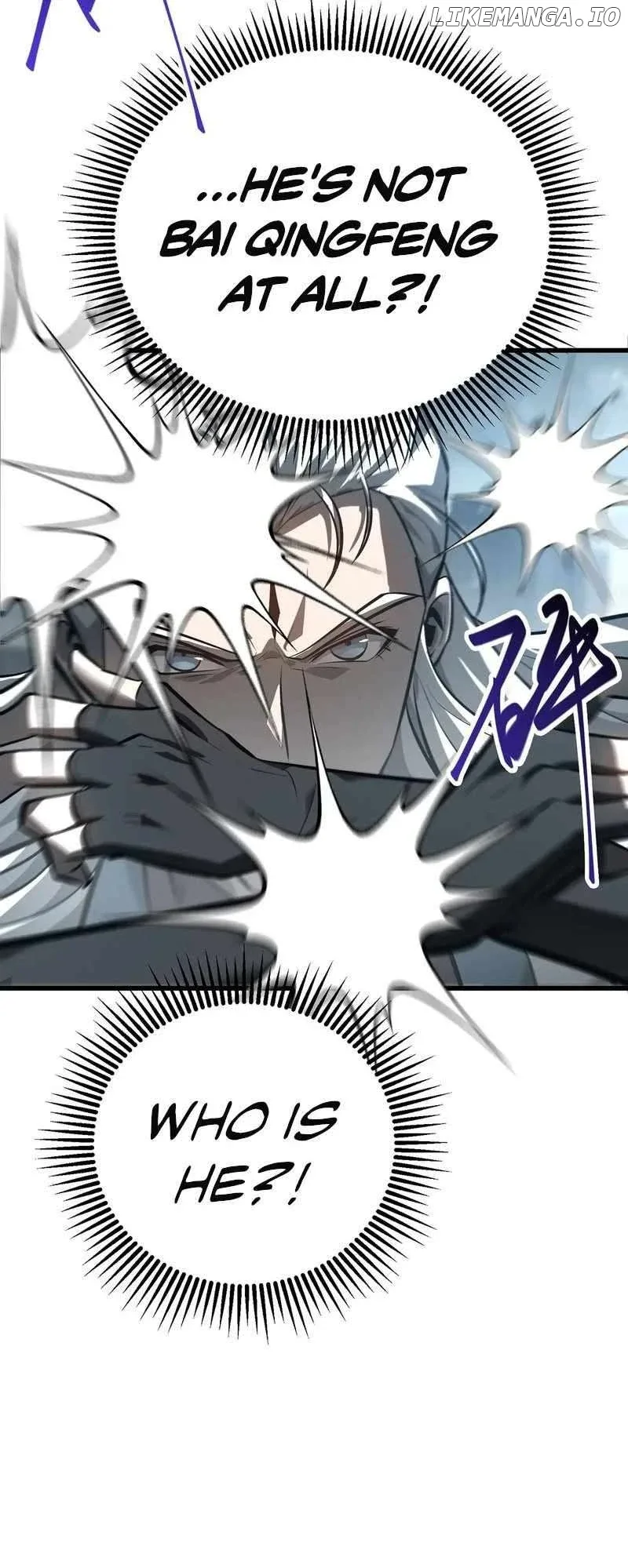 I’m The Strongest Boss Chapter 32 page 41