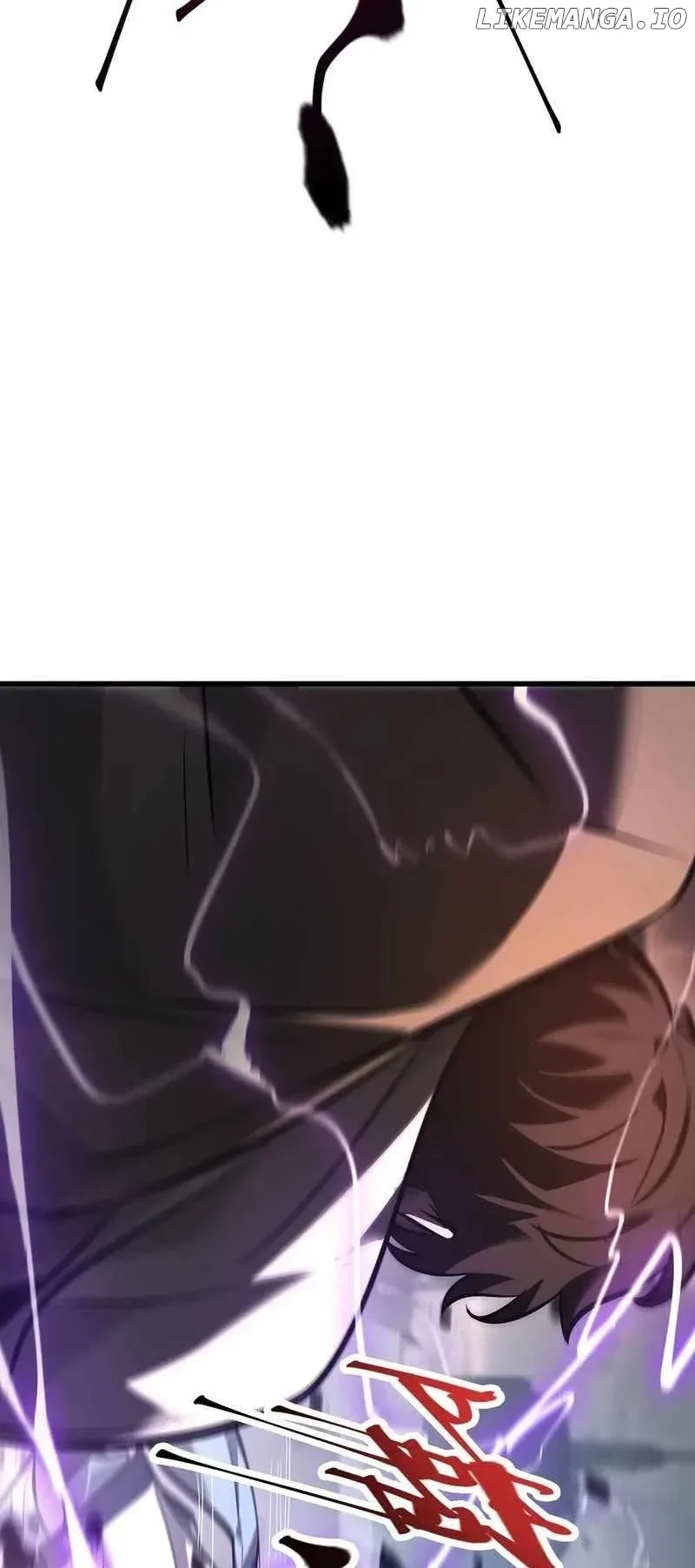 I’m The Strongest Boss Chapter 32 page 36