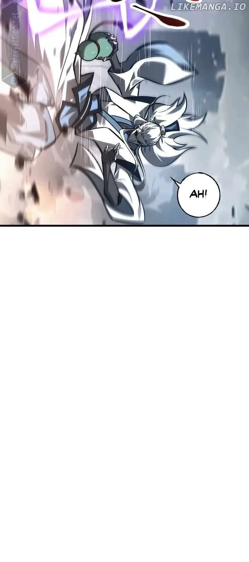 I’m The Strongest Boss Chapter 32 page 37