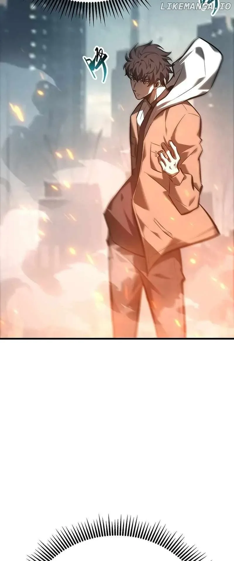 I’m The Strongest Boss Chapter 32 page 45