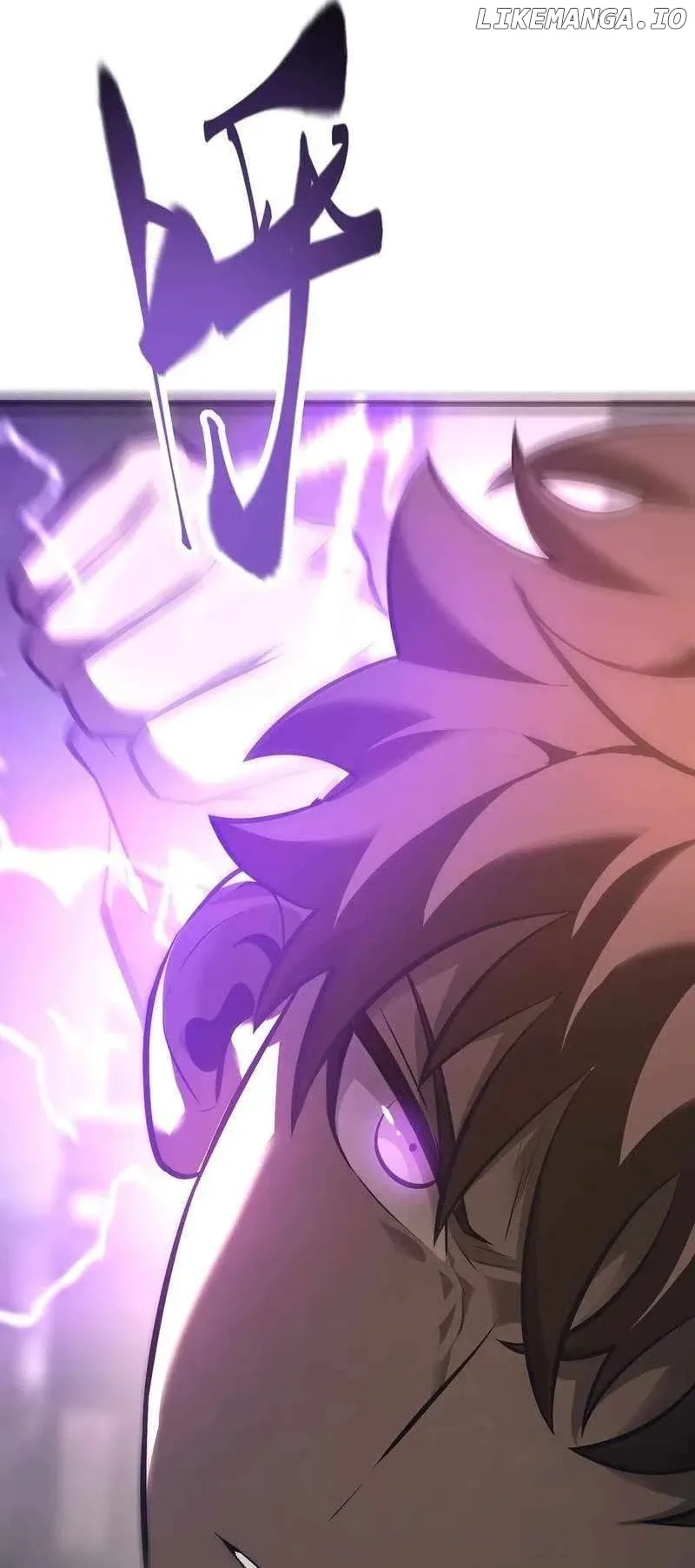 I’m The Strongest Boss Chapter 32 page 33