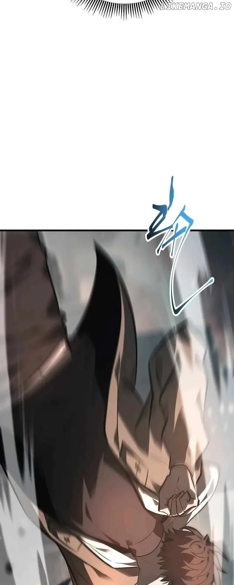 I’m The Strongest Boss Chapter 32 page 39