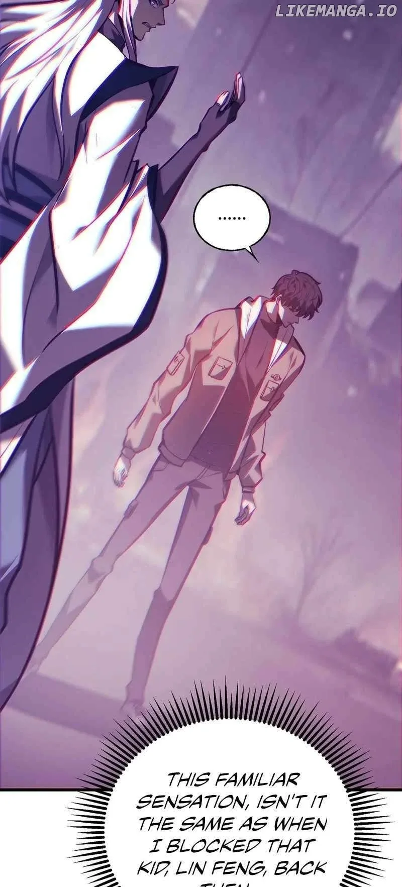 I’m The Strongest Boss Chapter 32 page 55