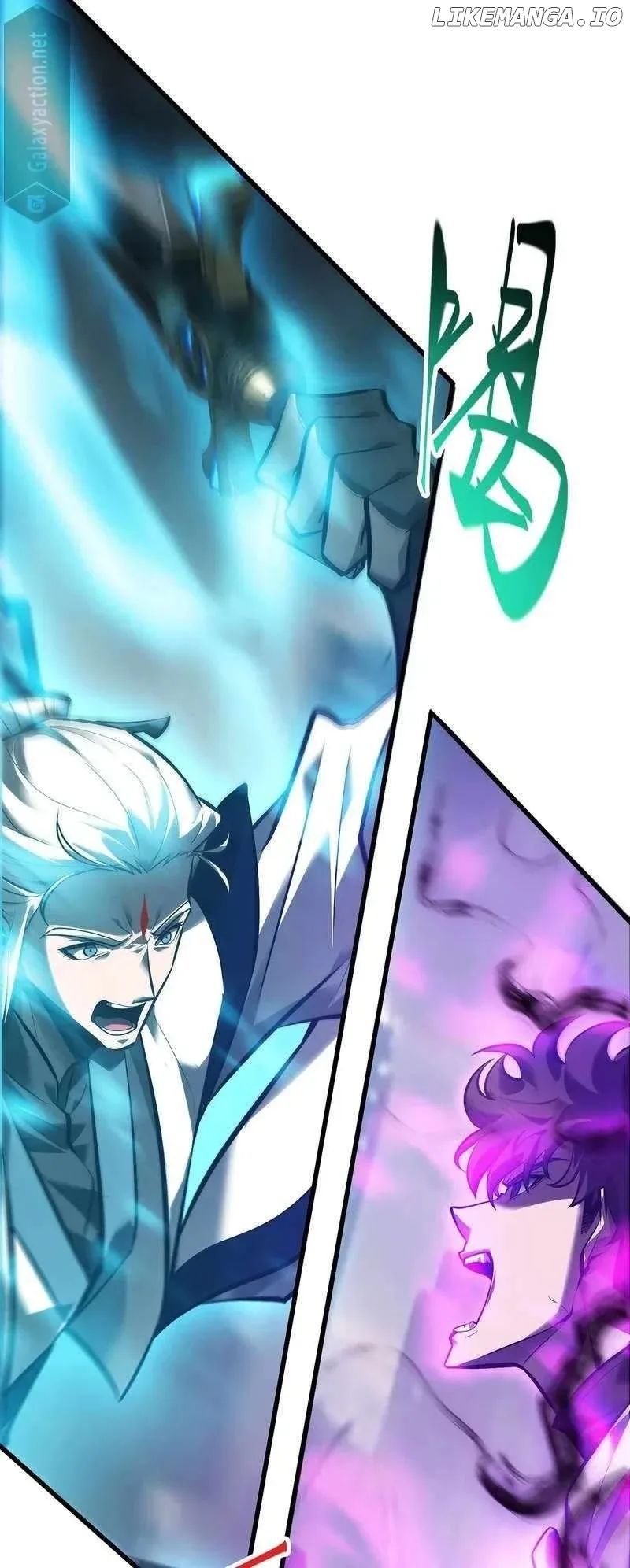I’m The Strongest Boss Chapter 32 page 51