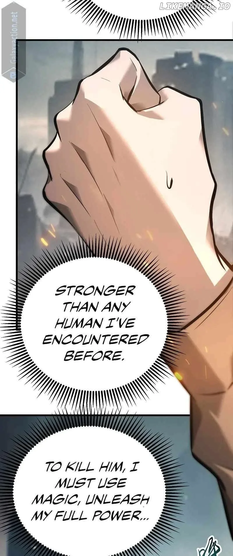 I’m The Strongest Boss Chapter 32 page 44