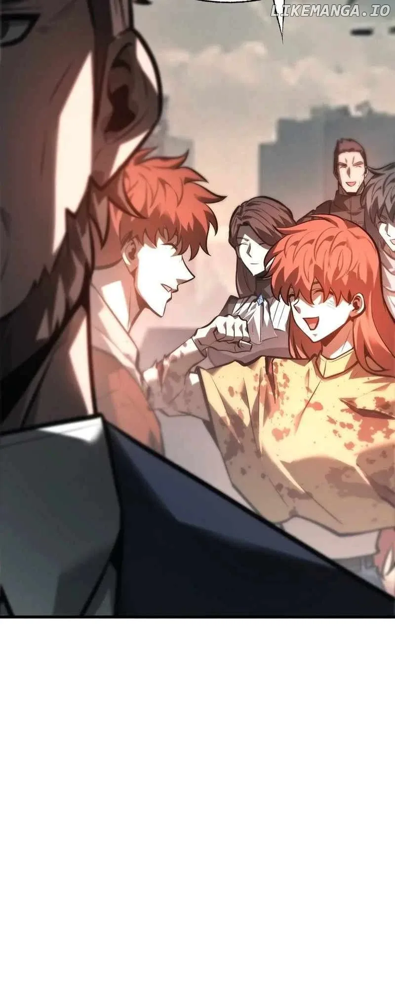 I’m The Strongest Boss Chapter 32 page 60