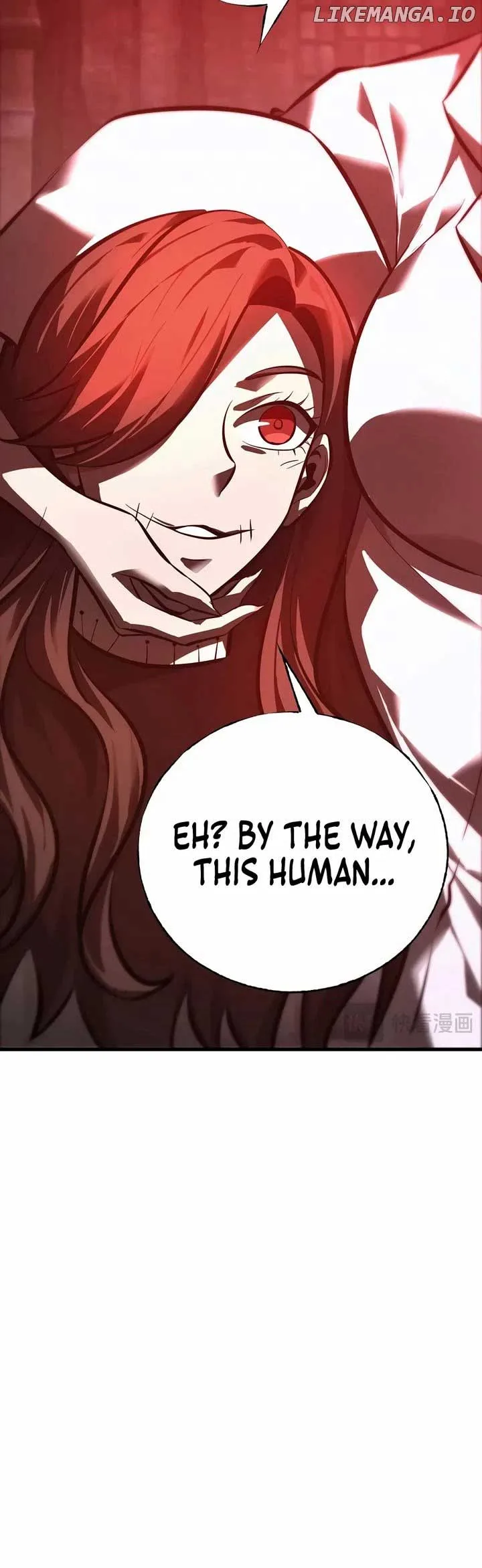 I’m The Strongest Boss Chapter 36 page 21