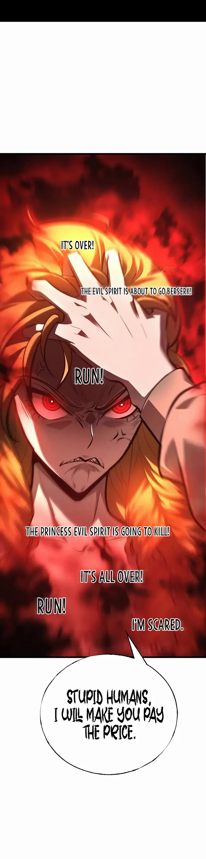 I’m The Strongest Boss Chapter 35 page 2