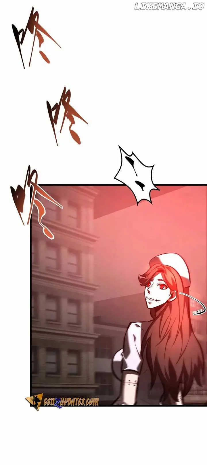 I’m The Strongest Boss Chapter 36 page 17