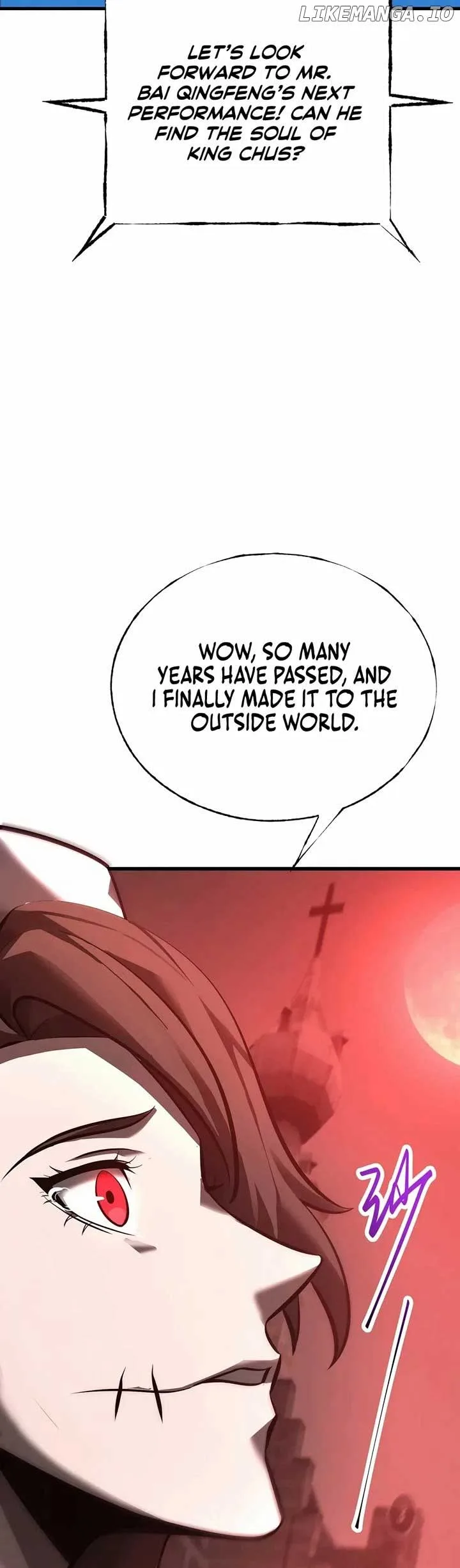 I’m The Strongest Boss Chapter 36 page 13
