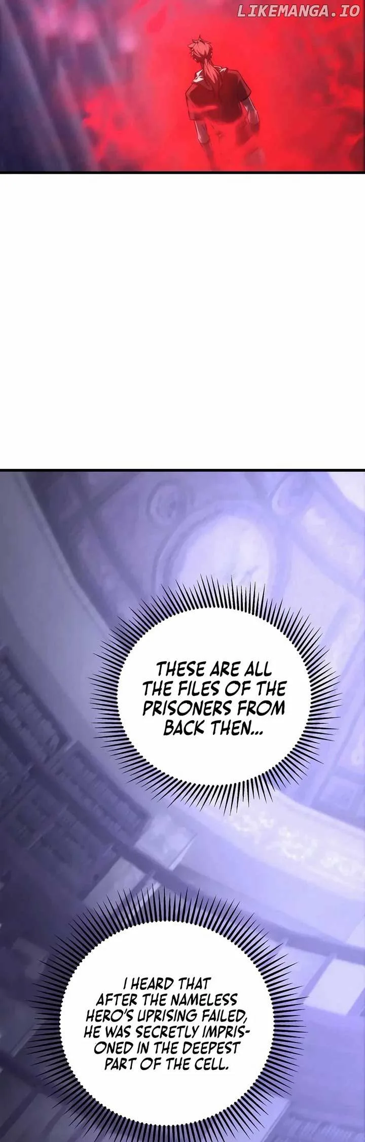 I’m The Strongest Boss Chapter 36 page 28