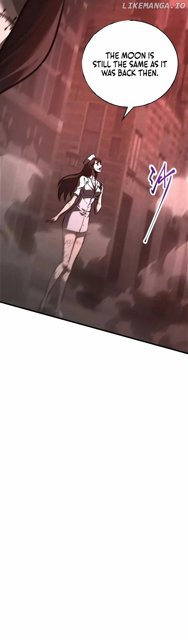 I’m The Strongest Boss Chapter 36 page 14