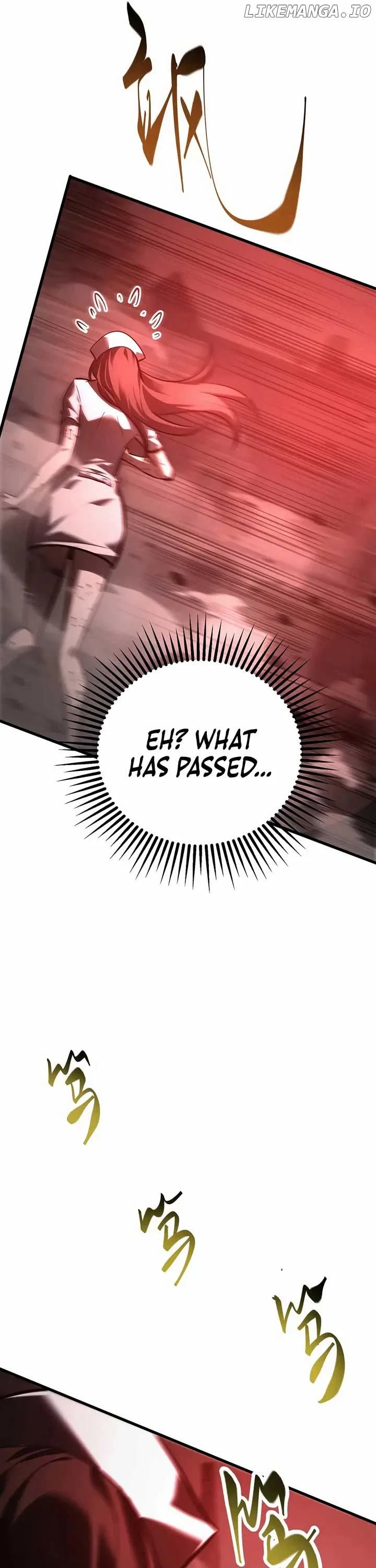 I’m The Strongest Boss Chapter 36 page 15