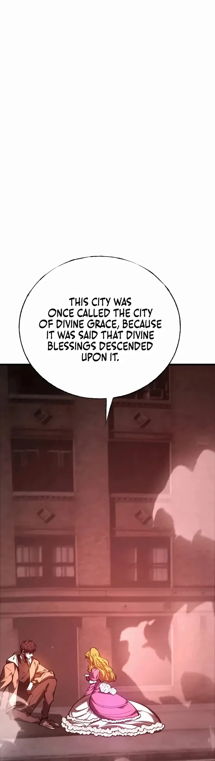 I’m The Strongest Boss Chapter 35 page 12