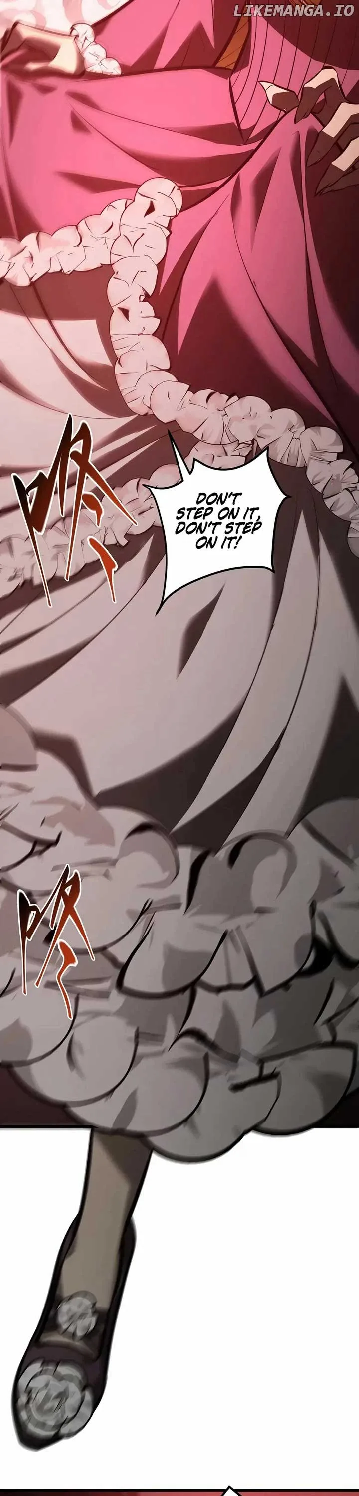 I’m The Strongest Boss Chapter 36 page 19