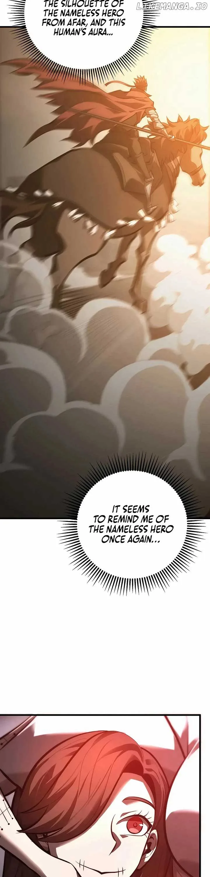 I’m The Strongest Boss Chapter 36 page 23