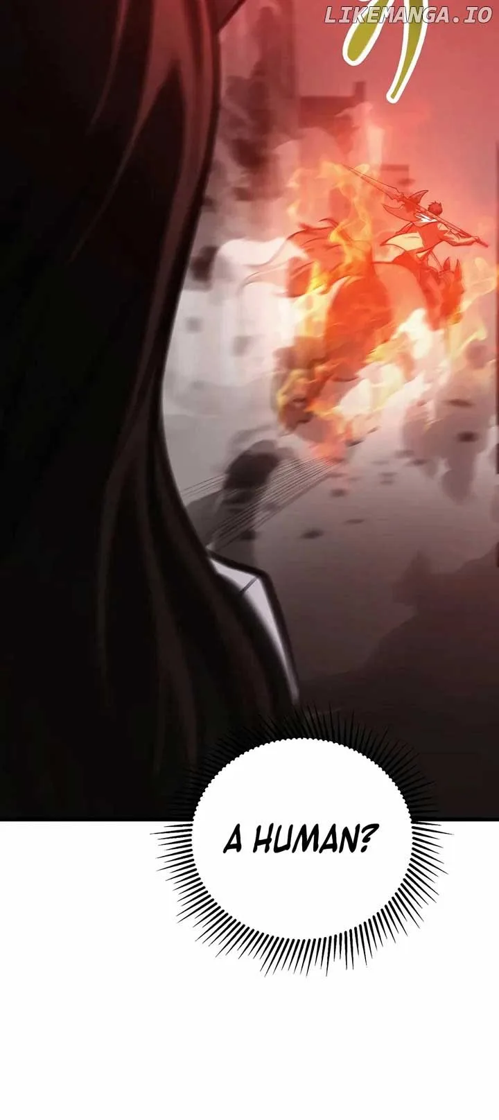 I’m The Strongest Boss Chapter 36 page 16