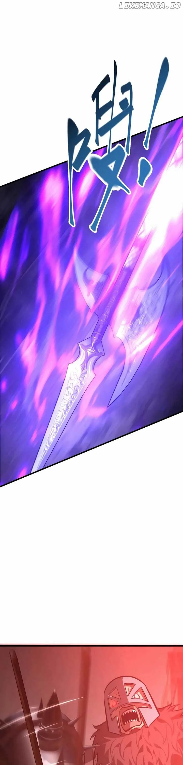 I’m The Strongest Boss Chapter 36 page 39