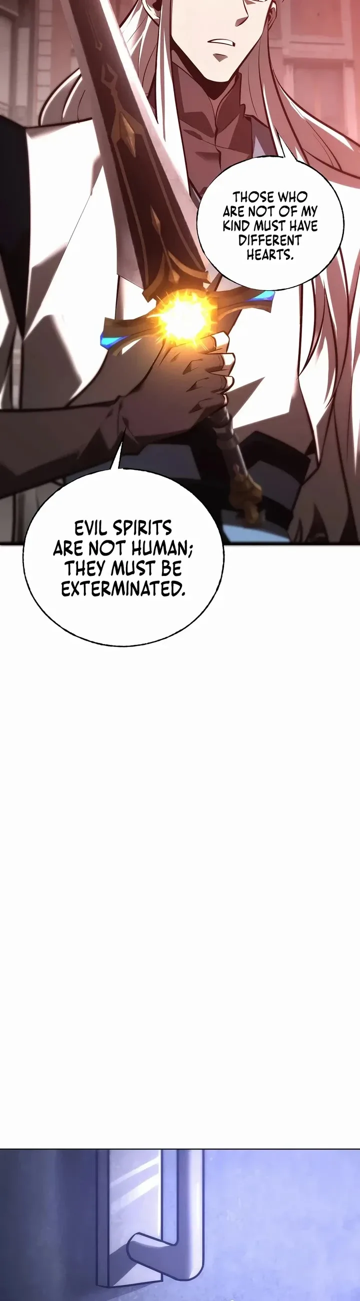 I’m The Strongest Boss Chapter 35 page 19