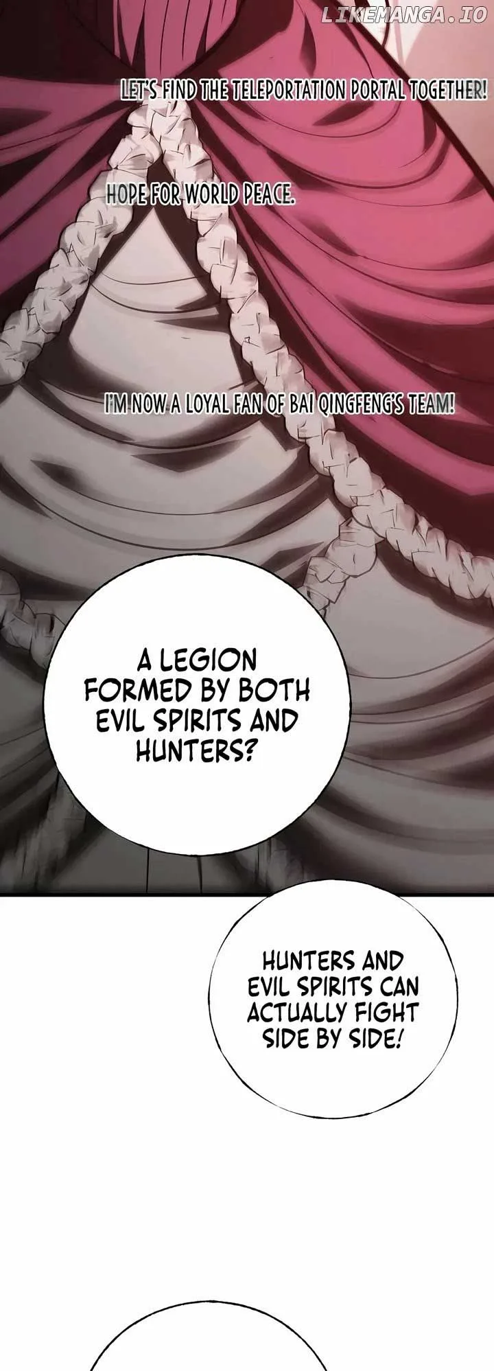 I’m The Strongest Boss Chapter 36 page 47