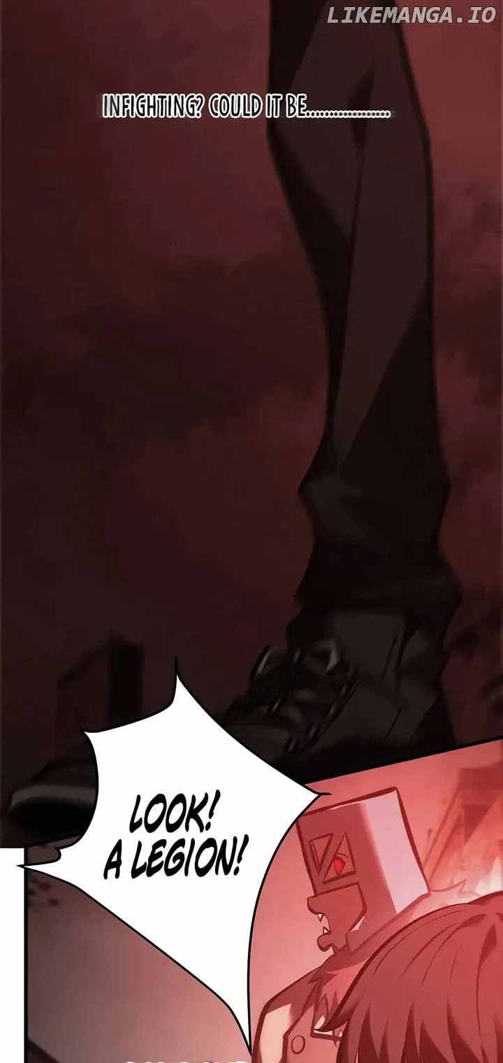 I’m The Strongest Boss Chapter 36 page 44