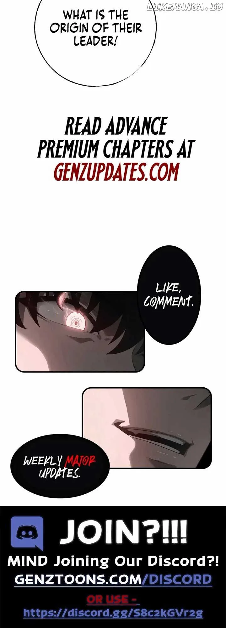 I’m The Strongest Boss Chapter 36 page 48