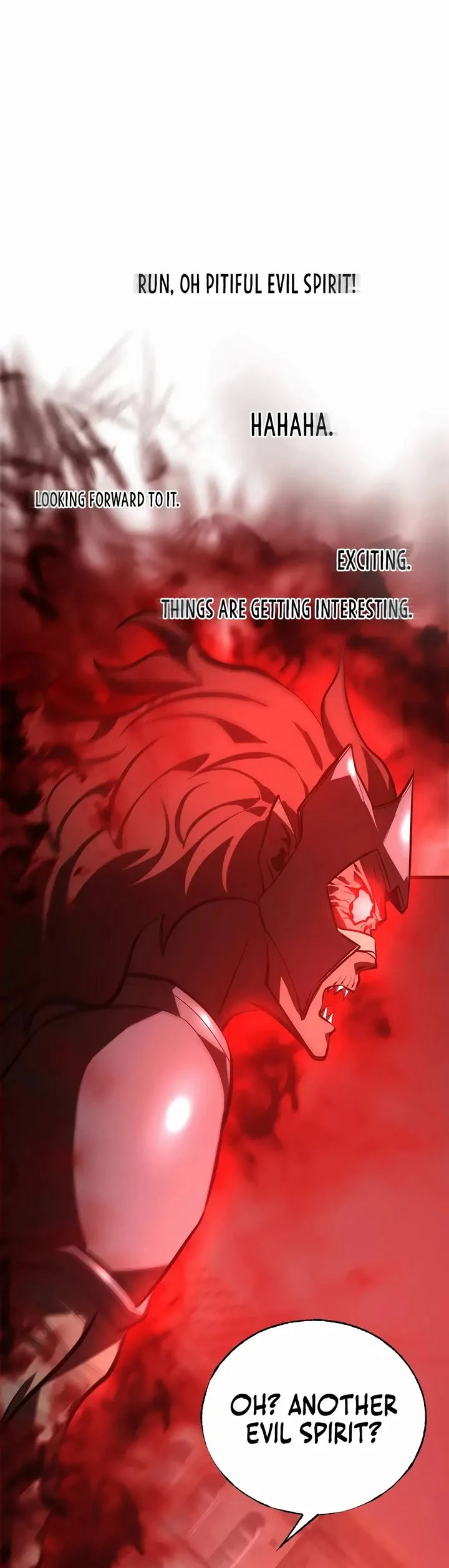 I’m The Strongest Boss Chapter 35 page 28