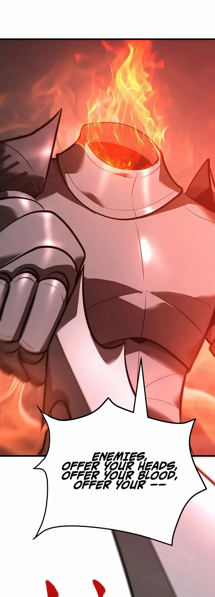 I’m The Strongest Boss Chapter 35 page 39