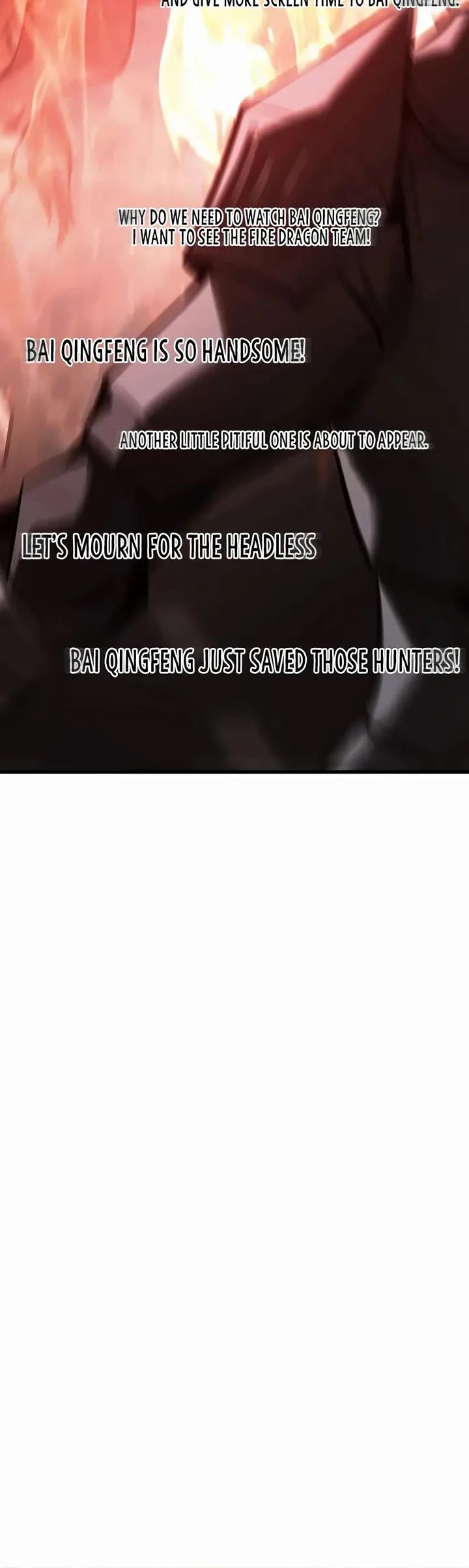 I’m The Strongest Boss Chapter 35 page 43