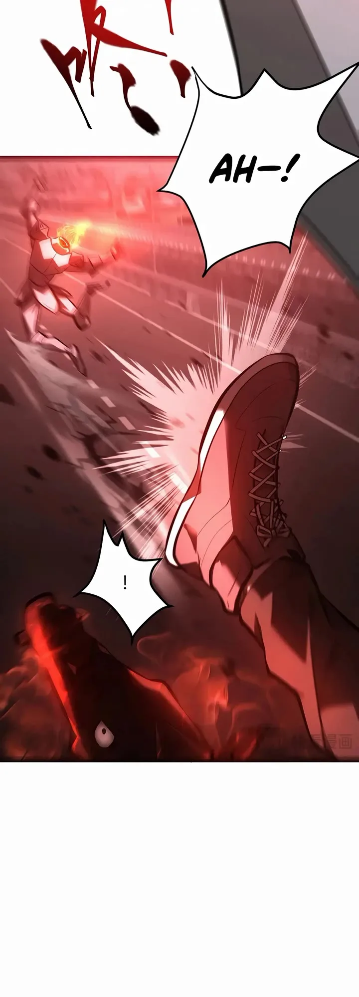 I’m The Strongest Boss Chapter 35 page 40
