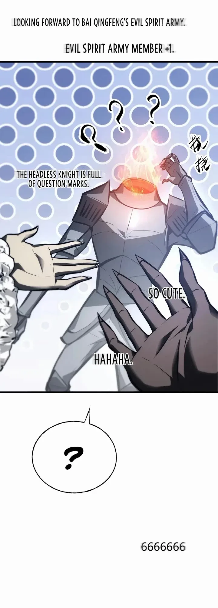 I’m The Strongest Boss Chapter 35 page 46