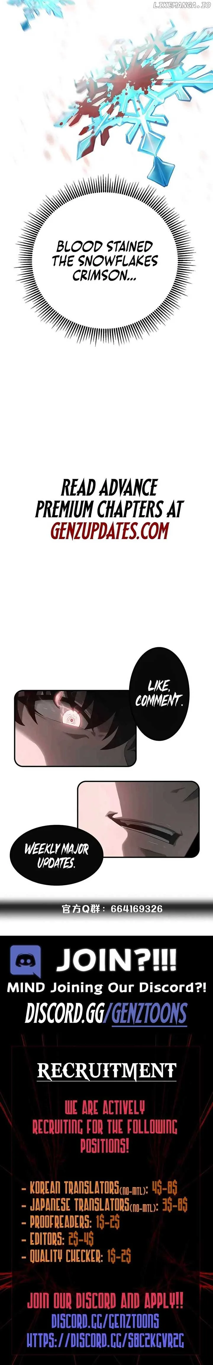 I’m The Strongest Boss Chapter 39 page 15