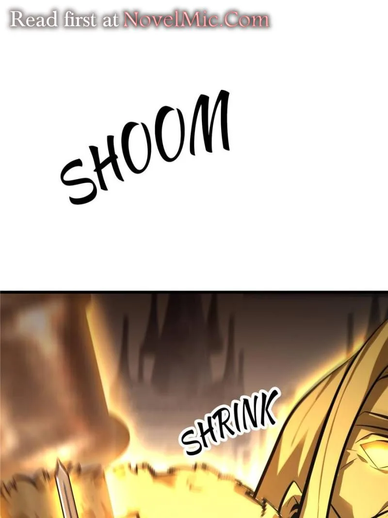 I’m The Strongest Boss Chapter 40 page 17