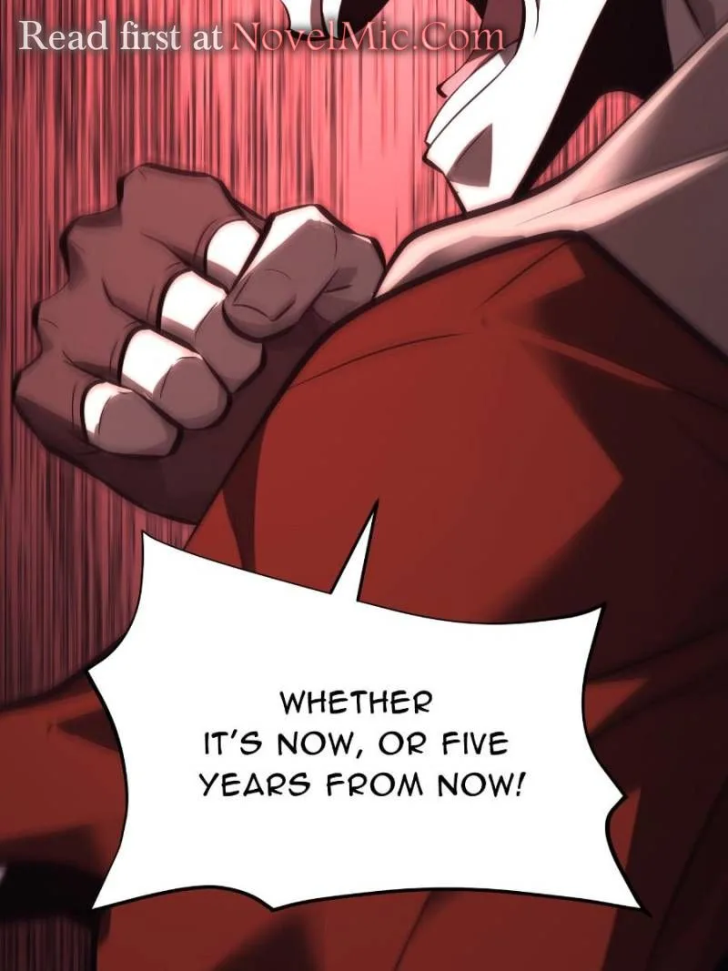 I’m The Strongest Boss Chapter 41 page 71