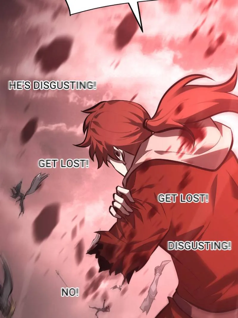 I’m The Strongest Boss Chapter 41 page 67