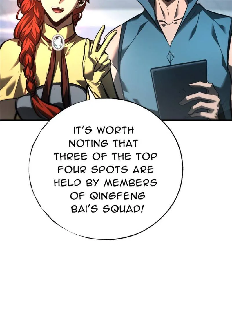 I’m The Strongest Boss Chapter 40 page 11