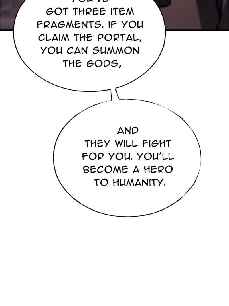 I’m The Strongest Boss Chapter 41 page 26
