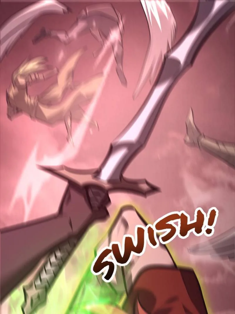 I’m The Strongest Boss Chapter 41 page 57