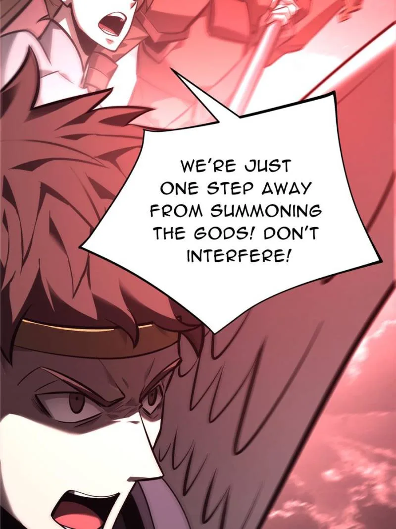 I’m The Strongest Boss Chapter 41 page 3