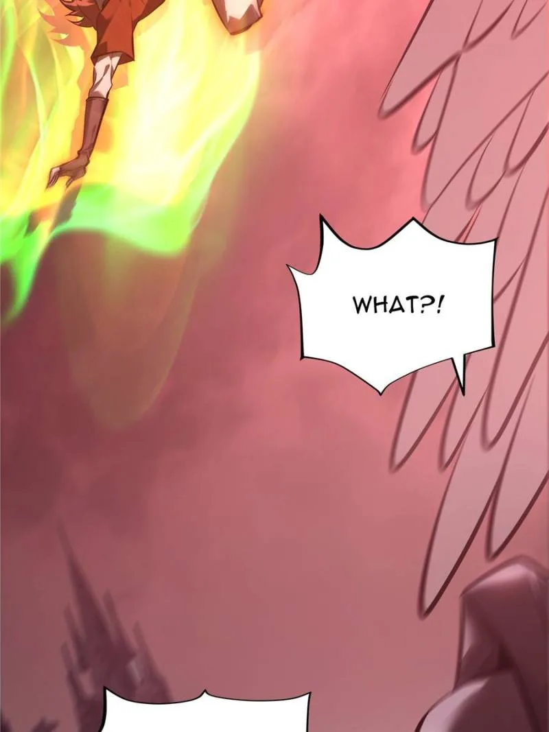 I’m The Strongest Boss Chapter 41 page 11