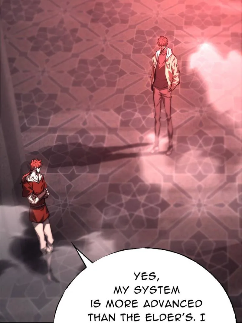 I’m The Strongest Boss Chapter 41 page 37