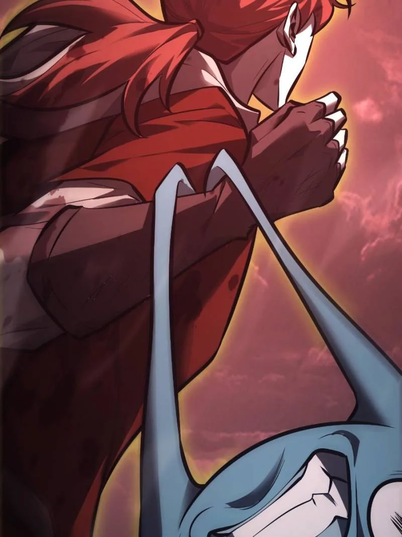 I’m The Strongest Boss Chapter 41 page 77