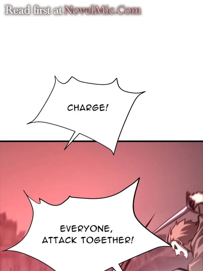 I’m The Strongest Boss Chapter 41 page 21