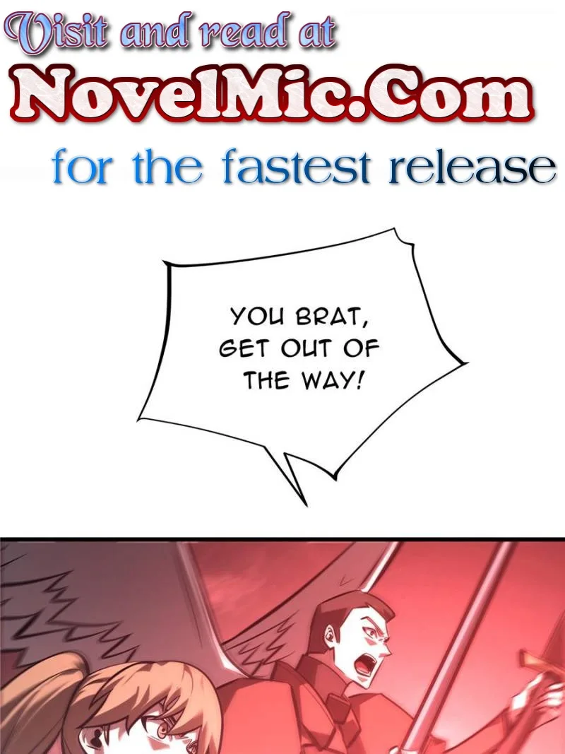 I’m The Strongest Boss Chapter 41 page 2